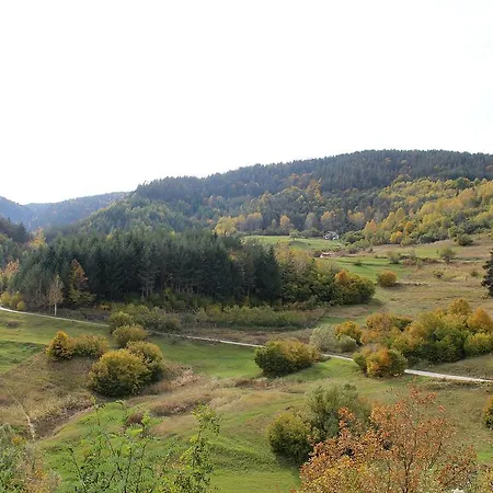 Gasthuis Videnitsa Chala