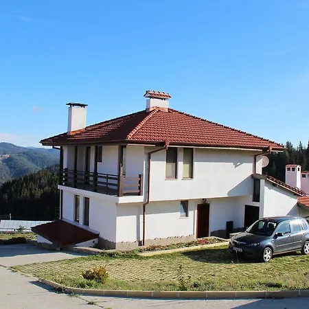 Gasthuis Videnitsa Chala