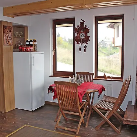 Videnitsa Chala