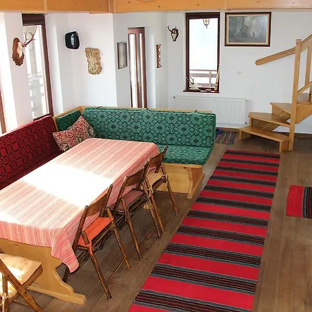 Gasthuis Videnitsa Chala